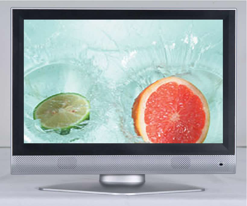  19" TFT LCD TV Monitor (Wide Screen, 16:10/16:9) (19 "TFT LCD TV монитор (широкий экран, 16:10 / 16:9))