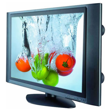  32" TFT LCD TV ( 32" TFT LCD TV)