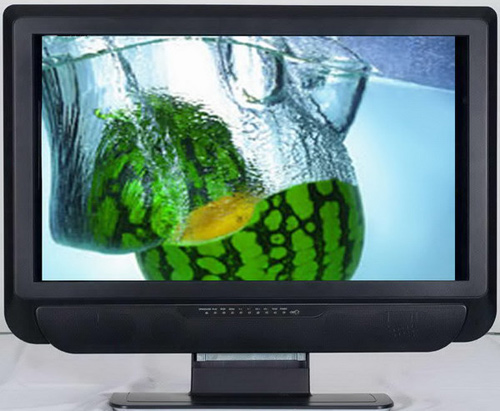  32" TFT LCD TV Set (32 "TFT ЖК-телевизор)