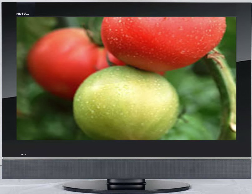  42" HD TV Set (42 "HD телевизор)