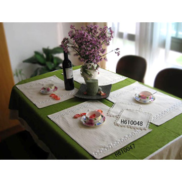  Home Textile Product (Accueil de produits textiles)