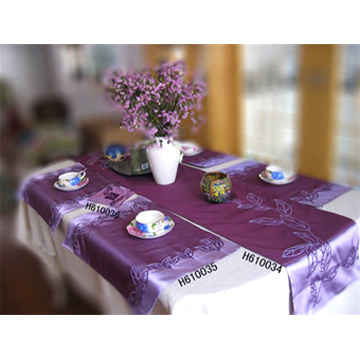  Home Textile Product (Accueil de produits textiles)