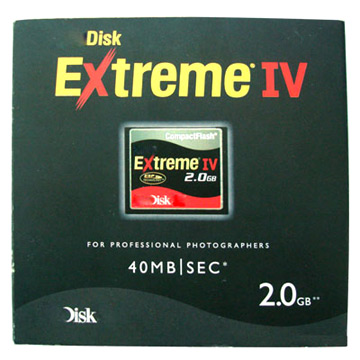  Extreme IV CF ( Extreme IV CF)