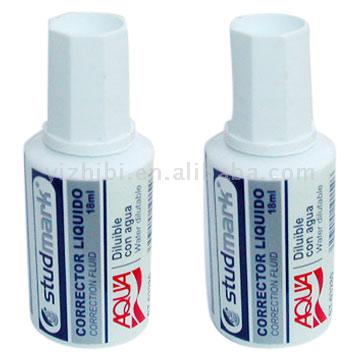  Correction Fluid (Korrekturflüssigkeit)
