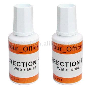  Correction Fluid (Korrekturflüssigkeit)