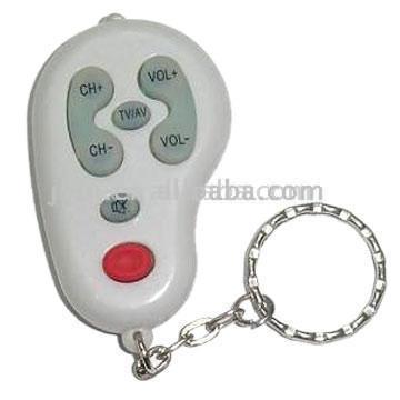  Remote Control (Remote Control)