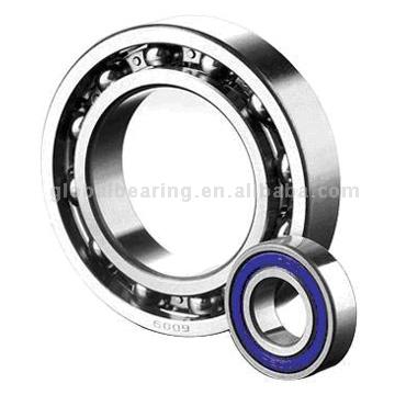 Bearing, Roller, Pulley (Bearing, Roller, Pulley)