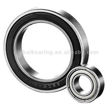 Bearing, Roller, Pulley (Bearing, Roller, Pulley)