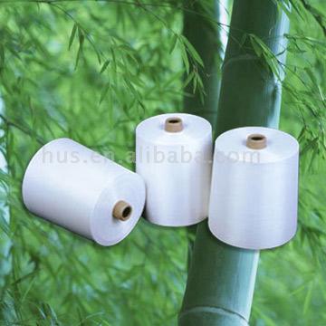 Bamboo Garn (Bamboo Garn)
