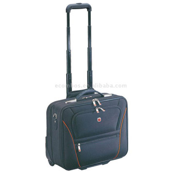  Trolley Laptop Bag (Trolley Notebook-Tasche)