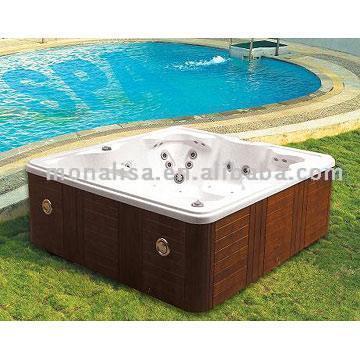  Bathtub (Baignoire)