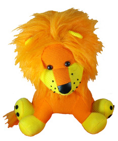  Plush Lion King (Плюшевые Lion King)