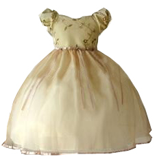 Abendkleid (Abendkleid)