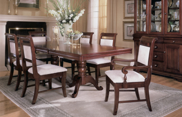  Dining Table Set (Dining Table Set)