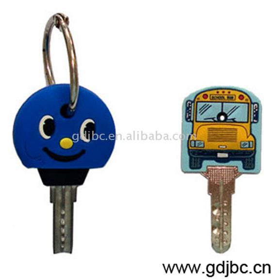  PVC Key Cap (ПВХ Ключевые Cap)