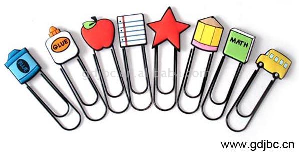 PVC-Paper Clip (PVC-Paper Clip)