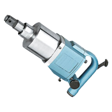  Air Impact Wrench (Air Impact Wrench)