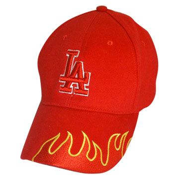  Baseball Cap (Бейсбольная кепка)