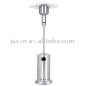  Gas Heater ( Gas Heater)