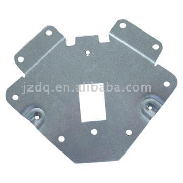  Stamped Part ( Stamped Part)