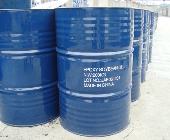  Epoxidized Soybean Oil ( Epoxidized Soybean Oil)