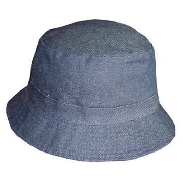  Bucket Hat (Ковш Hat)