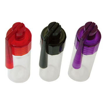  Minnow Jar Shaped Oil Burner (MJ-3) (Minnow Jar Shaped Öl-Brenner (MJ-3))