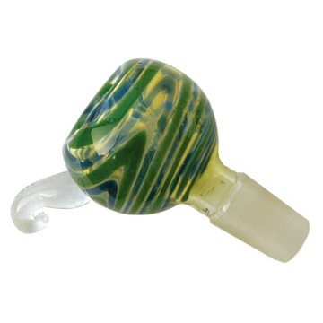  Glass Bong (TD010-d) (Glass Bong (TD010-D))