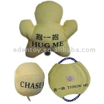 Plush Toy for Pet ( Plush Toy for Pet)