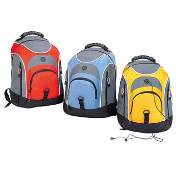  Travel Bag ()