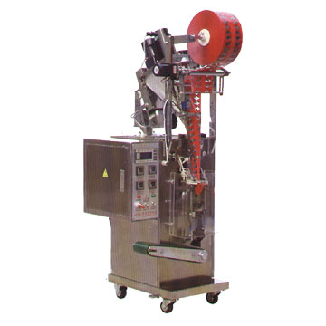  Tablet Automatic Packaging Machine ( Tablet Automatic Packaging Machine)