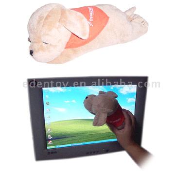  Dog for Screen ( Dog for Screen)