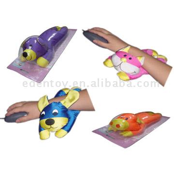  Wrist Animals ( Wrist Animals)