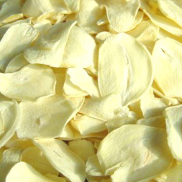  Garlic Flake (Knoblauch Flake)