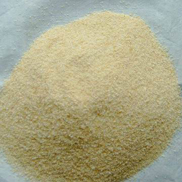  Garlic Granule