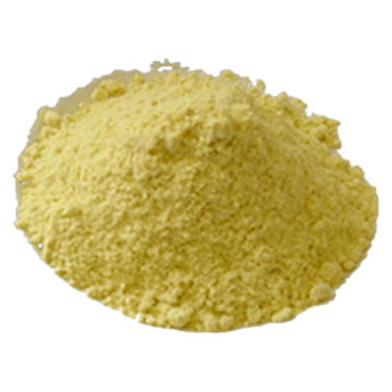  Garlic Powder (Poudre d`ail)