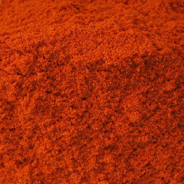  Chili Powder (Chilipulver)