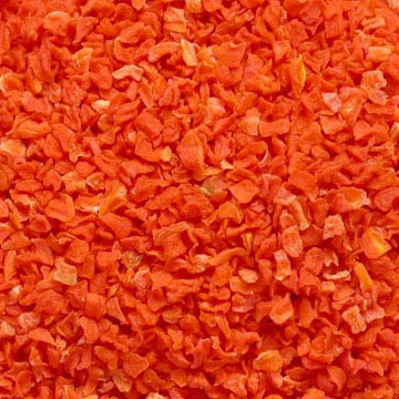  Carrot Granule (Karotten Granulat)