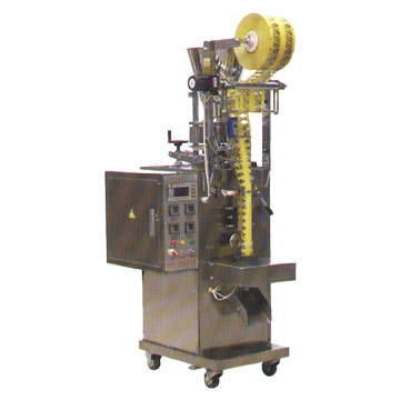  Granule Automatic Packaging Machine (Гранула Автоматические упаковочные машины)