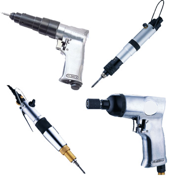  Air Screwdriver ( Air Screwdriver)