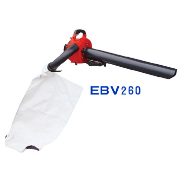  Engine Blower and Vacuum ( Engine Blower and Vacuum)