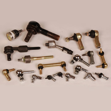  Ball Joint (Ball Joint)