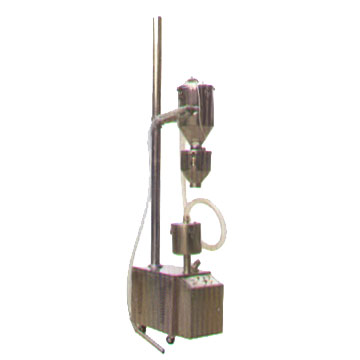  Vacuum Loading Machine ( Vacuum Loading Machine)