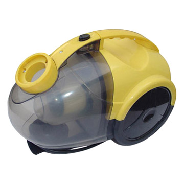  Canister Vacuum Cleaner