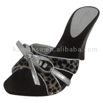  Ladies` Sandals (Женские сандалии)