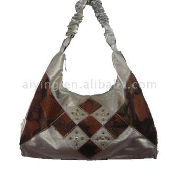  Ladies` Handbag (Damen Handtasche)