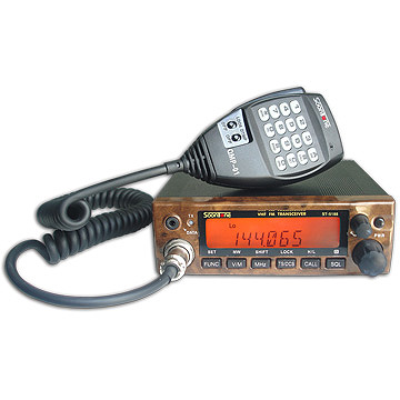  Vehicle Radio ST-5188