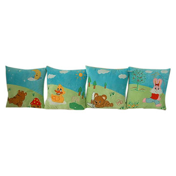  Cushion (Kissen)