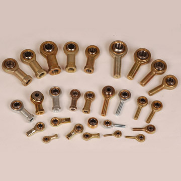  Rod Ends (Шарнирные головки)