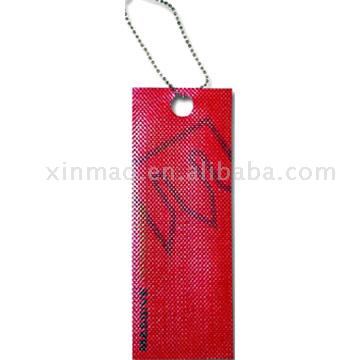  Hanging Label (Висячие Label)